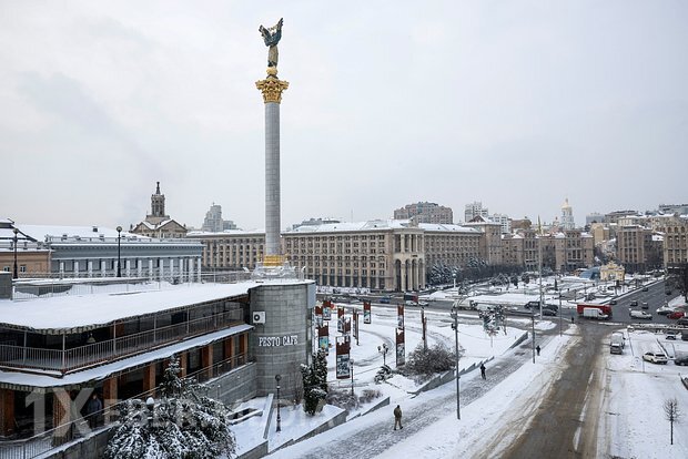 Ukraynaya Rusiya ilə sülh bağlamağın nəticələri izah edilib