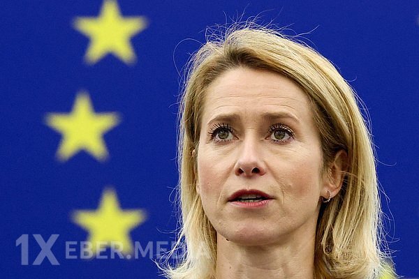 Rusiya Kallasın tələblər siyahısına reaksiya verdi