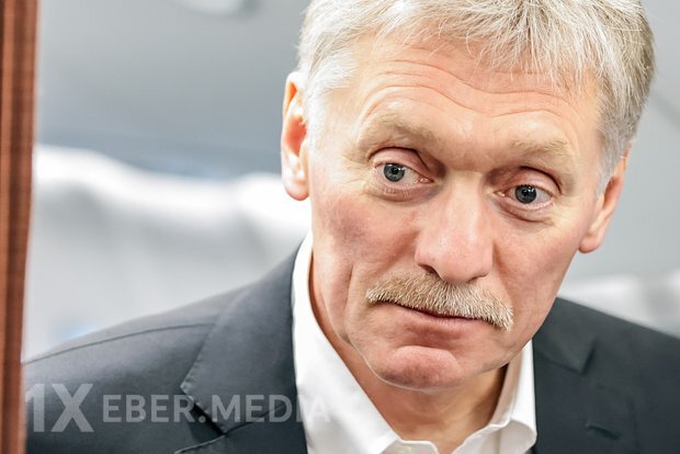 Peskov Cenevrə danışıqlarından sonra Putinə təqdim edilən hesabat barədə danışıb