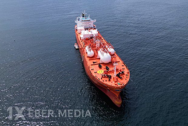 Avropa ölkələri "kölgə donanması" tankerlərinin ələ keçirilməsi əməliyyatlarını müzakirə ediblər