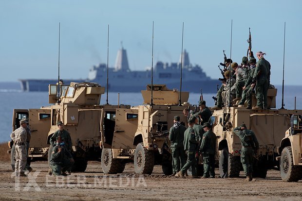 Bir şərqşünas ABŞ və İsrailin İrandakı əsas məqsədini açıqladı