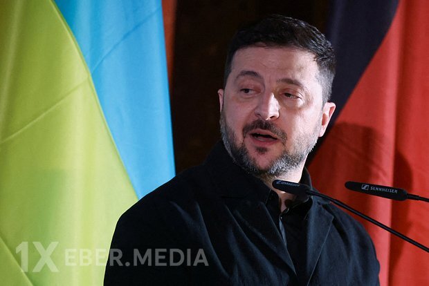 Rusiya Zelenskinin sülh müqaviləsi bağlamaq istəməməsini izah etdi