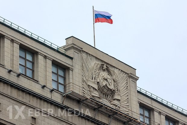 Dövlət Duması Ukrayna danışıqlarında Rusiya nümayəndə heyətinin rəhbərinin dəyişməsini izah etdi