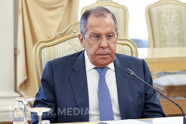 Lavrov ABŞ-ın Ukraynaya qoşun yeritmək planına reaksiyasını açıqladı