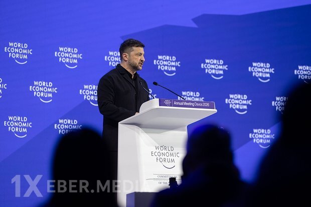 Zelenski Rusiya ilə danışıqlarla bağlı yeni açıqlama verib