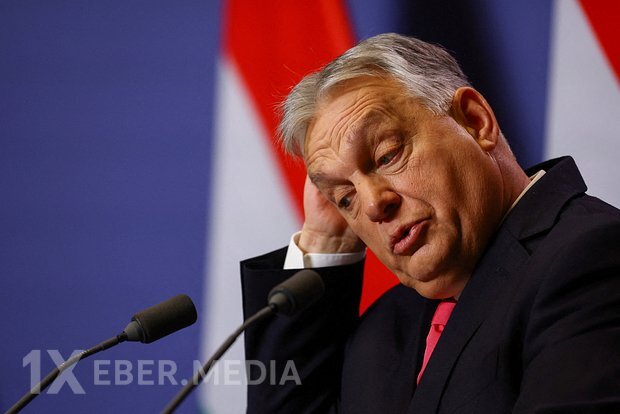 Macarıstanın Baş naziri Ukraynanın Aİ-yə daxil olması ilə bağlı kəskin danışıb