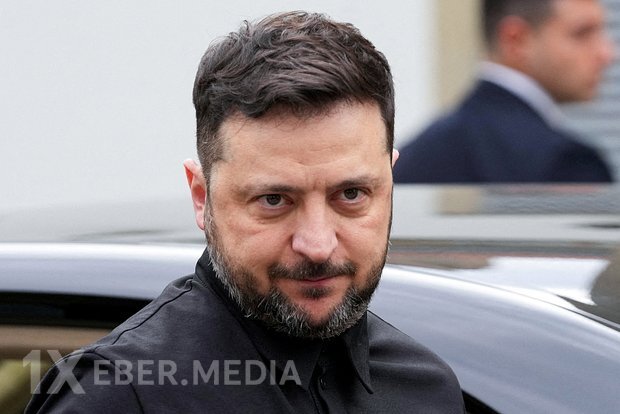 Rusiya Zelenskinin Ukraynanın yeni müdafiə planının strukturunu təsdiqləməsinin səbəbini izah etdi