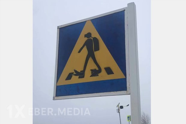 Rusiyalı sürücülərə dalğıclar barədə xəbərdarlıq edilib