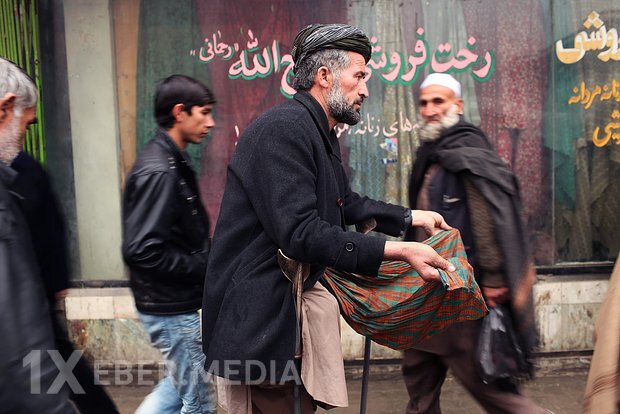 Ruslara Əfqanıstandan miqrantların gələcəyi vəd edilmişdi