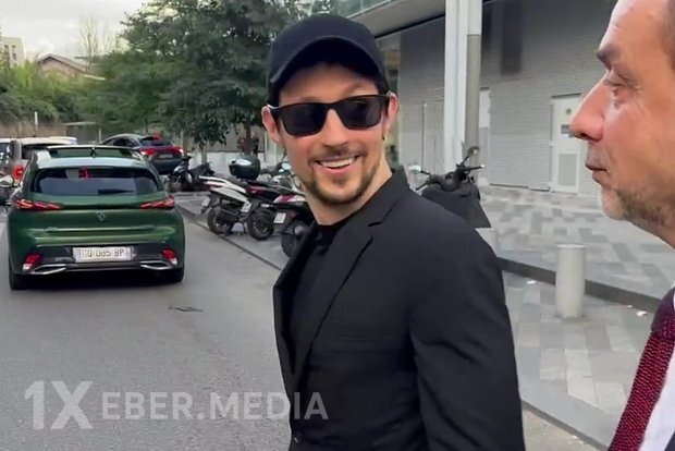 Durov Telegram ilə bağlı mühüm açıqlama verdi