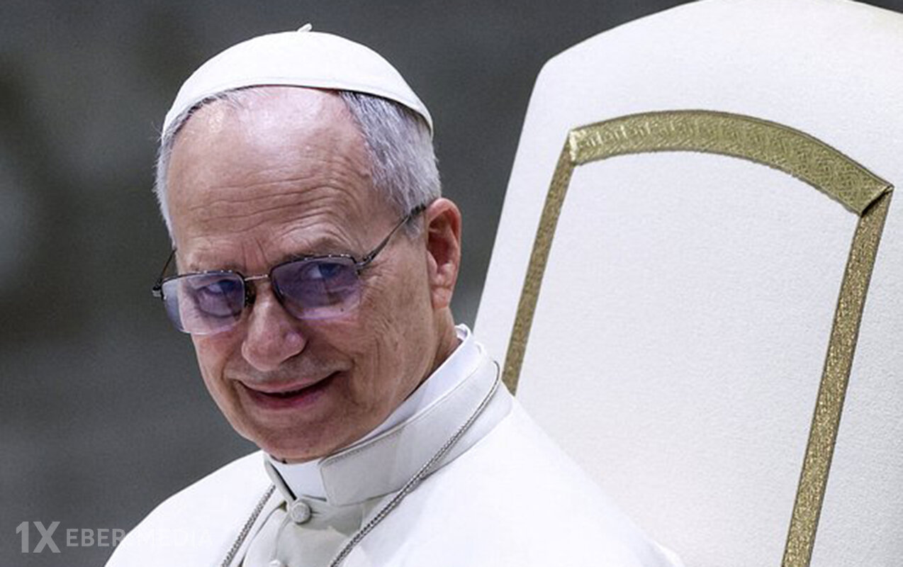 Papa Trampın dəvətini qəbul etmədi