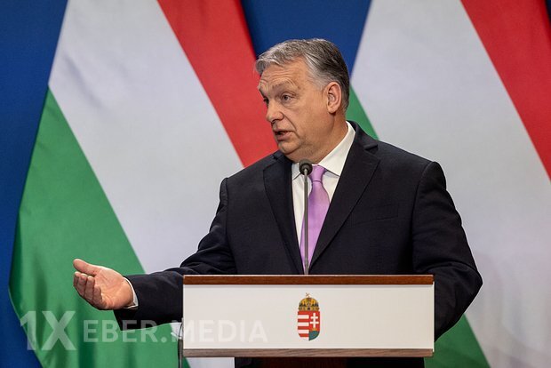 Avropa Birliyi ölkəsi Ukraynanı özünün düşməni adlandırıb