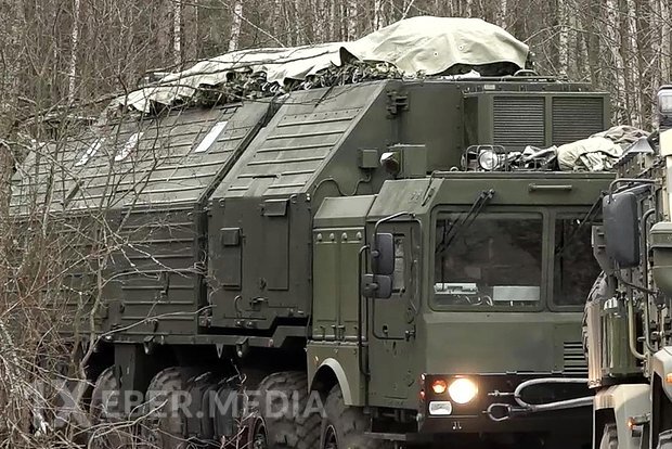 Rusiya "Oreshnik-2" raket sisteminin mümkün sınaqlarını açıqlayıb