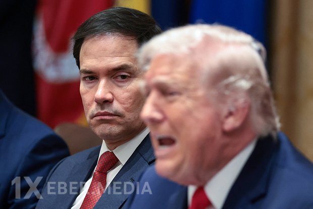 ABŞ-da Trampın potensial varislərinin adları açıqlanıb