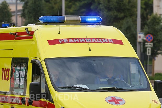 Ukraynanın pilotsuz təyyarəsinin hücumu nəticəsində Rusiyanın bir bölgəsində bir mülki şəxs həlak olub