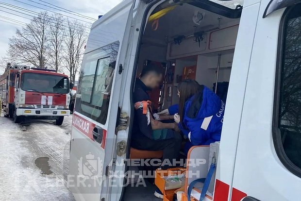 Rusiya qubernatoru Ukraynanın hücumundan sonra çox sayda itki olduğunu inkar edir