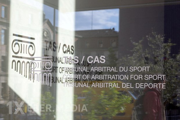 Arbitraj Məhkəməsi BOK tərəfindən Olimpiadadan kənarlaşdırılan ukraynalı idmançı Heraskeviçin apelyasiya şikayətini qeydə alıb