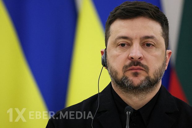 Rusiya Zelenski üçün həyəcan siqnalı verdiyini bildirdi