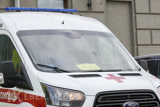 Ukrayna Silahlı Qüvvələri Rusiyanın bir bölgəsinə raket zərbəsi endirib