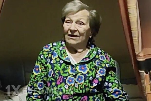 Ukrayna bombardmanından qaçan təqaüdçü qadın Rusiyada qızını xilas etmək üçün üç sərhədi keçib