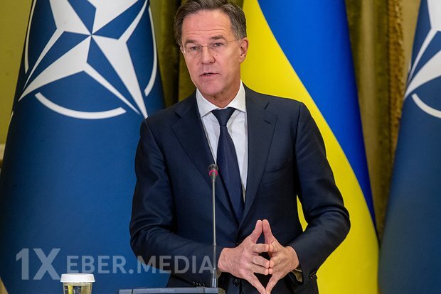 Almaniya NATO baş katibinin Ukrayna ilə bağlı hərəkətə keçmə çağırışına kəskin reaksiya verib