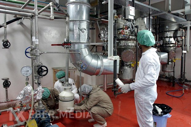 İran Rusiyaya vacib bir resurs ötürməyə hazır olduğunu bildirib