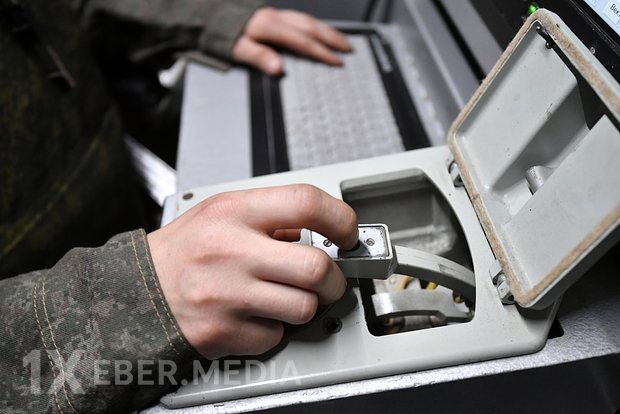 Ukraynanın Rusiyaya endirdiyi son raket hücumunun dəf edilməsi ilə bağlı təfərrüatlar ortaya çıxıb