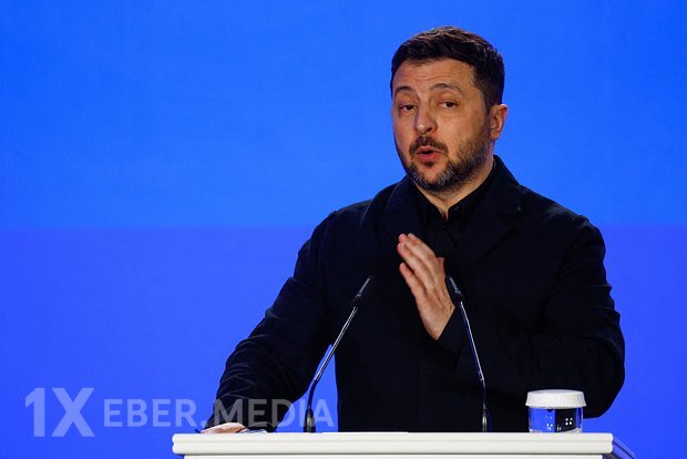 Zelenski öz bunkerini nümayiş etdirdikdən sonra Rusiya bir nəticəyə gəldi