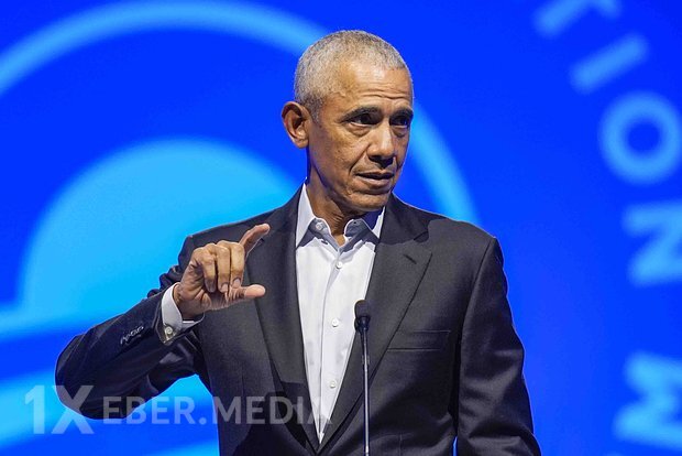 Dmitriyev Obamanın ABŞ-dakı "təbliğat maşını"ndan danışdı