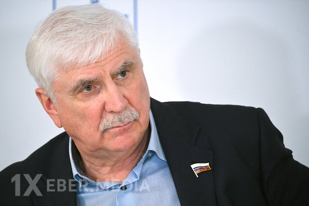 Rusiya Budanovun "Rusiyanı parçalamaq" təklifinə reaksiya verdi