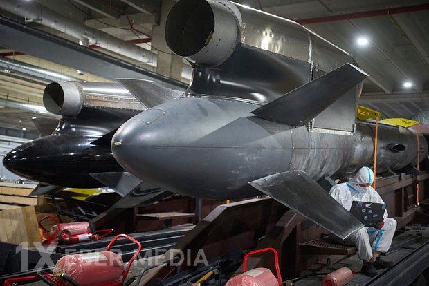 Rusiya, Çuvaşiyaya hücumdan sonra Ukrayna Silahlı Qüvvələrinin Flaminqonun əməliyyat poliqonunu sınaqdan keçirdiyini açıqladı