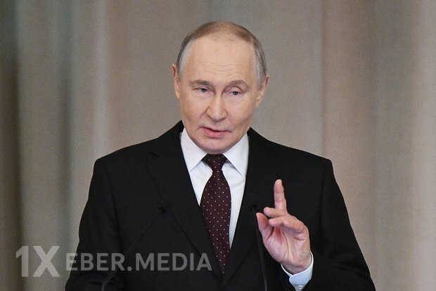 Putin Ali Məhkəmədən sahibkarların həbslərinə nəzarət etməsini istədi