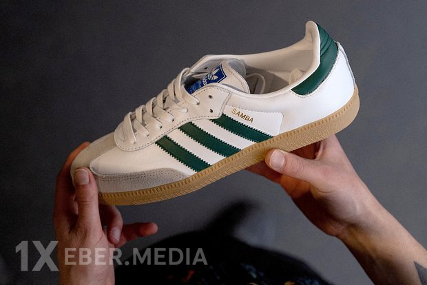 Rusiyadakı mağazalardan alınan Nike və Adidas idman ayaqqabılarının saxta olduğu ortaya çıxdı