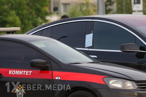 Saxlanılan Rusiya vətəndaşının ölümündən sonra polis idarəsi cinayət işi açıb