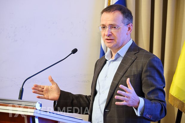 Medinskinin Ukrayna və ABŞ ilə yeni danışıqlarda aparıcı rolu izah edildi