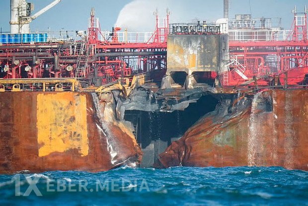 Britaniya məhkəməsi rusiyalı dənizçiyə hökm oxuyub