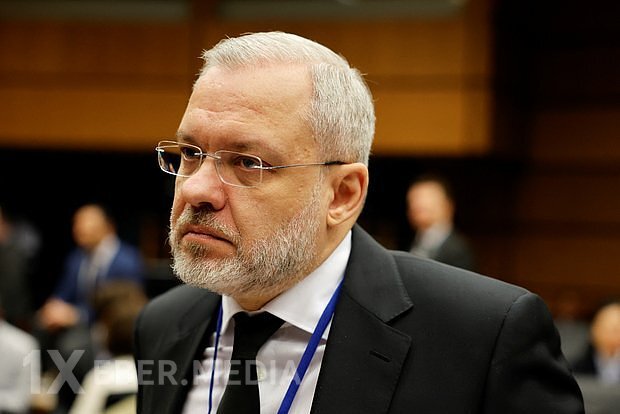 Böyük Britaniya Ukraynanın keçmiş energetika nazirinin həbsinə münasibət bildirib