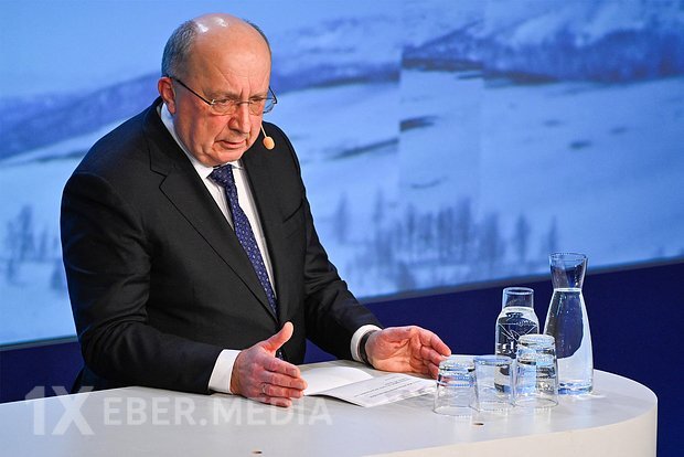 Avropalılar ABŞ tələbini bir sözlə qiymətləndirdilər