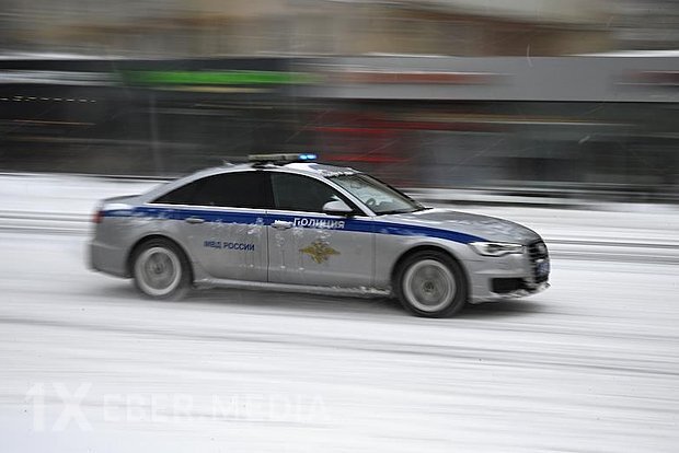 Rusiya şəhərlərindən birində bir kişi məhkəmədən qaçdıqdan sonra "Əl tutma" planı elan edilib