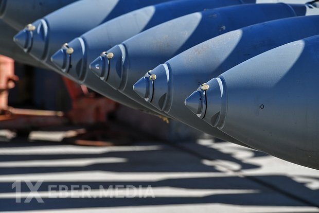 General Rusiyanın FAB-3000-dən SVO zonasında istifadə etməsi ilə bağlı maraqlı bir detal açıqladı