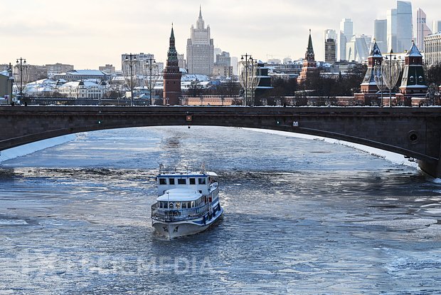 Moskvalılar fevralın sonuna qədər nadir hadisə barədə xəbərdarlıq etdilər