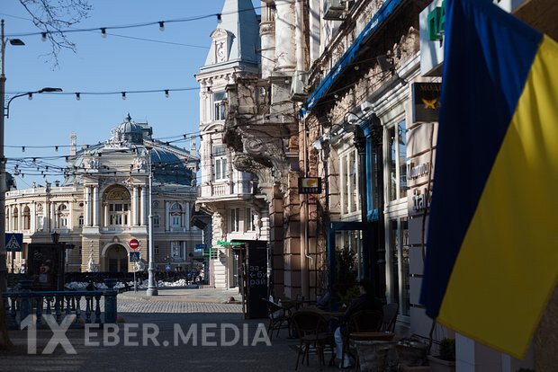 Ukraynanın Odessa ilə bağlı tələbləri danışıqları təxirə salmaq istəyi ilə əlaqələndirilirdi