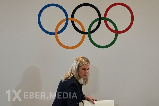 Dörd rusiyalı idmançı Olimpiya oyunlarına lisenziya qaydalarını pozmaqda ittiham olunur