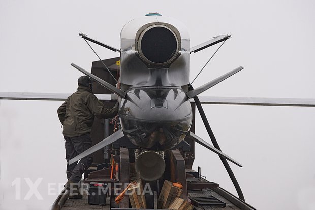 Ukrayna Silahlı Qüvvələri Rusiyanın sərhəddən 800 kilometr aralıda yerləşən bölgəsinə ən son raketlərini atıb