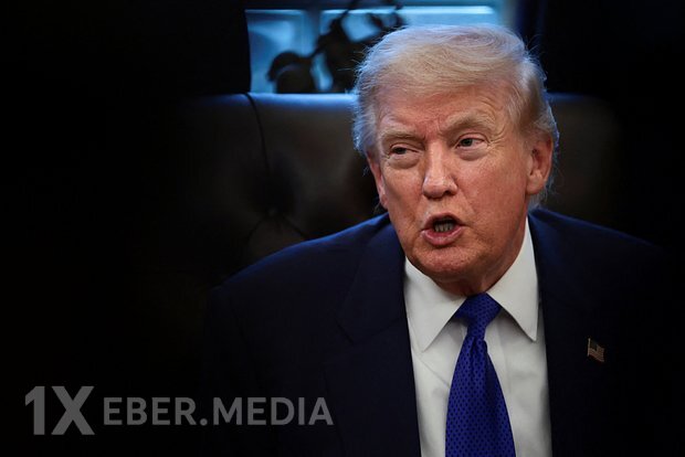 Trampın Çin və Yeni START Müqaviləsi ilə bağlı planları açıqlanıb