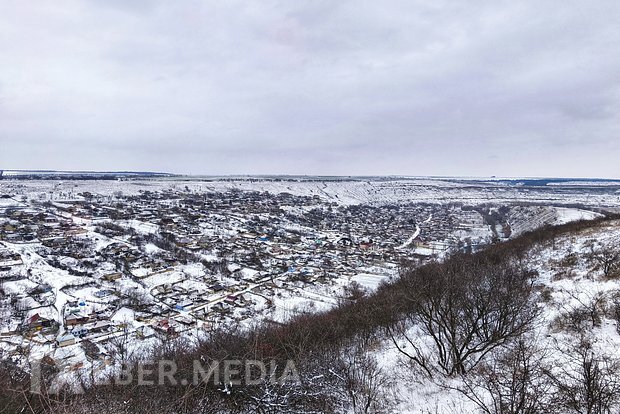 Moldovada elektrik kəsilməsinin səbəbi açıqlandı