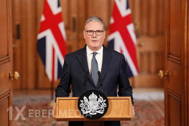 ABŞ və İsrailin hücumlarından sonra Britaniya İrana şərtlər irəli sürüb