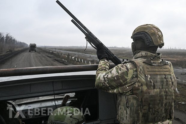 Kallas SVO üzvləri ilə bağlı radikal bir qərar elan etdi