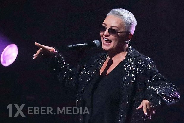 Katya Lel xarici sənətçi ilə əməkdaşlıq edəcək albomunu təqdim edəcək