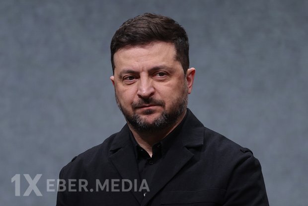 Zelenski Trampın ultimatumuna sərt cavab verdi